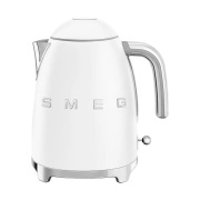 Smeg Smeg 50's Style vedenkeitin 1,7 L Mattavalkoinen