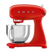 Smeg Smeg 50's Style keittiökone 4,8 L Punainen