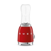 Smeg Smeg 50's Style personal Blender 300 wattia Punainen