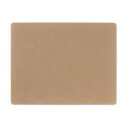 LIND DNA Nupo pöytätabletti square L Nougat