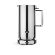 Aarke Aarke vedenkeitin 1,2 L Teräs