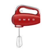 Smeg Smeg 50's Style sähkövatkain 250 wattia Punainen