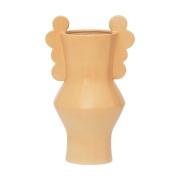 URBAN NATURE CULTURE Circulo maljakko 31,5 cm Pumpkin