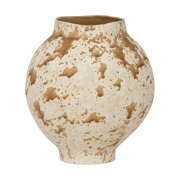 URBAN NATURE CULTURE Heron maljakko 22 cm Green