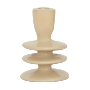 URBAN NATURE CULTURE Bowie A kynttilänjalka Brown