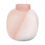 URBAN NATURE CULTURE Riva maljakko 20 cm Rose dawn