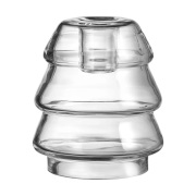 Muurla Muurla kynttilänjalka 10,5 cm Kuusi