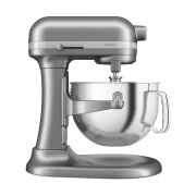 KitchenAid Artisan 5KSM60 keittiökone nostovarrella 5,6 L Contour silv...