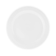 Le Creuset Le Creuset Signature -lautanen 27 cm Valkoinen