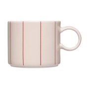 Design Letters Design Letters Pyjamas Jumbo kuppi 40 cl Faded rose-pas...