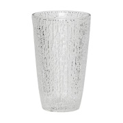 Hübsch Fuyu juomalasi 17,5 cl Kirkas