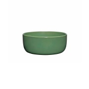 Hübsch Amare kulho pieni Vihreä
