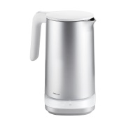 Zwilling Zwilling sähköinen vedenkeitin pro 1,5 L Hopea