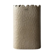 DBKD Flowery maljakko 20 cm Beige