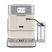 KitchenAid KitchenAid automaattinen espressokone KF7 Porcelain white.