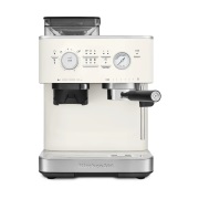 KitchenAid KitchenAid puoliautomaattinen espressokone jauhimella Porce...