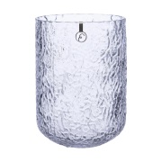 ERNST Ernst maljakko kuvioitu 18 cm. Kirkas