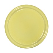 Byon Porto lautanen pieni Ø17 cm Keltainen
