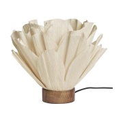 Watt & Veke Lisa pöytälamppu Valkoinen