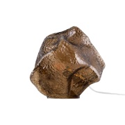 Globen Lighting Valerie 25 pöytälamppu Ruskea