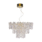 By Rydéns Lorraine kattovalaisin Ø51,5 cm Valmis