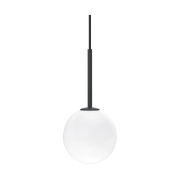 Herstal Ballon riippuvalaisin Mattamusta