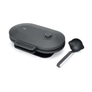 Wilfa Joy WM5DB-200 vohvelirauta kaksinkertainen Musta