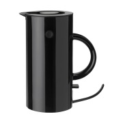 Stelton EM77 vedenkeitin (EU) 0,5 L Black