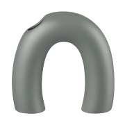 blomus Kagetsu maljakko 12 cm Agave Green