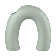 blomus Kagetsu maljakko 12 cm Desert Sage