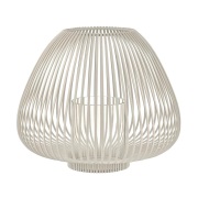 blomus Lyva lanterna kynttilälyhty M Ø28 cm. Nomad