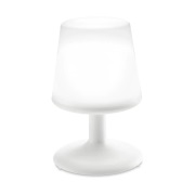 Koziol Light To Go LED-lamppu Valkoinen