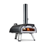Ooni Ooni Karu 2 pizzauuni 12" Black