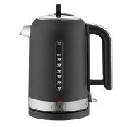 Dualit Vedenkeitin Classic 1,7L Mattamusta