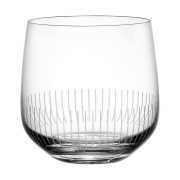 Villeroy & Boch Afina vesilasi 20 cl 4-pack Kirkas