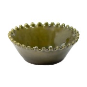 Olsson & Jensen Eden kulho Ø17 cm Vihreä