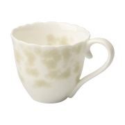 Wik & Walsøe Slåpeblom muki 20 cl Vihreä