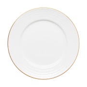 Rörstrand Swedish Grace Gala lautasliina Ø17 cm Valkoinen