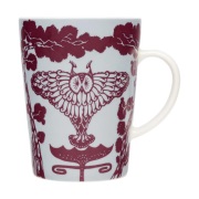 Iittala Taika muki 40 cl lahjapakkaus Uni kirsikka