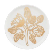 Marimekko Tiara lautasen pikkulautanen Ø13,5 cm Valkokulta