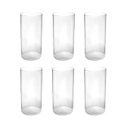 Ørskov Ørskov juomalasi 6-pakkaus XX-Large 50 cl