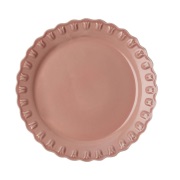 PotteryJo Tulipa lautanen Ø26 cm 2-pakkaus Bela Portuguesa