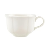 Villeroy & Boch Manoir teekuppi 20 cl Valkoinen