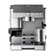 Ninja Ninja Luxe™ café premier 3-in-1 espressokone Musta