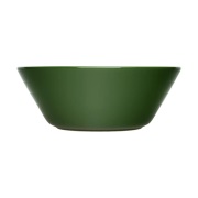 Iittala Teema kulho Ø15 cm Metsänvihreä