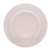 Rörstrand Swedish Grace lautanen Ø27 cm vaaleanpunainen