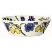 Arabia Paratiisi kulho Ø23 cm Sininen