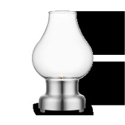 Ateljé Lyktan Ofir-kynttilälyhty Alumiini