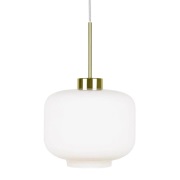 Globen Lighting Ritz kattovalaisin valkoinen