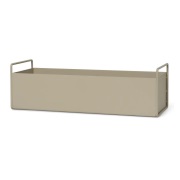 Ferm Living Ferm Living -kasviastia pieni Cashmere